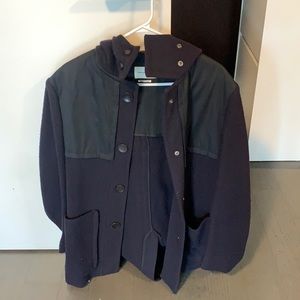 Isabel Marant Etoile Jacket 99%new!!!!